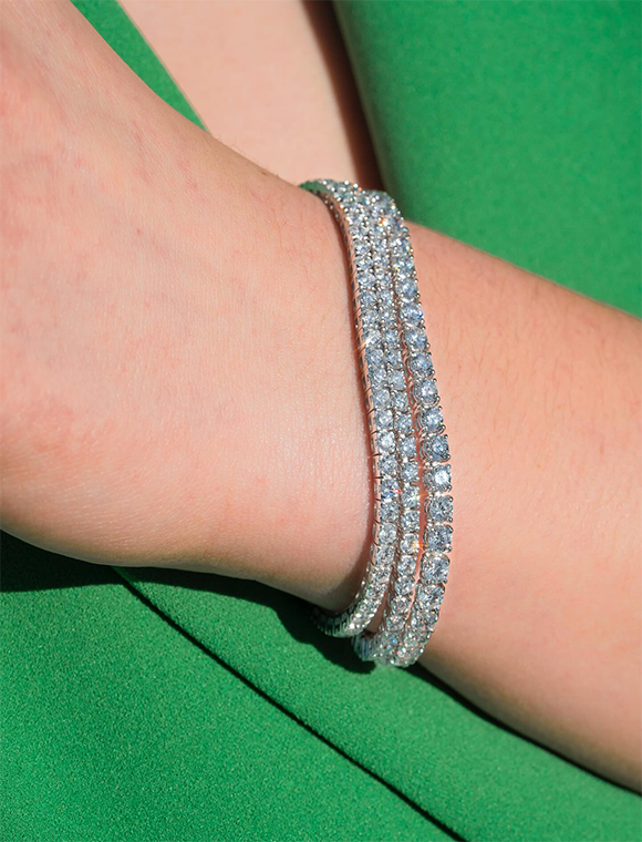 BRACCIALI